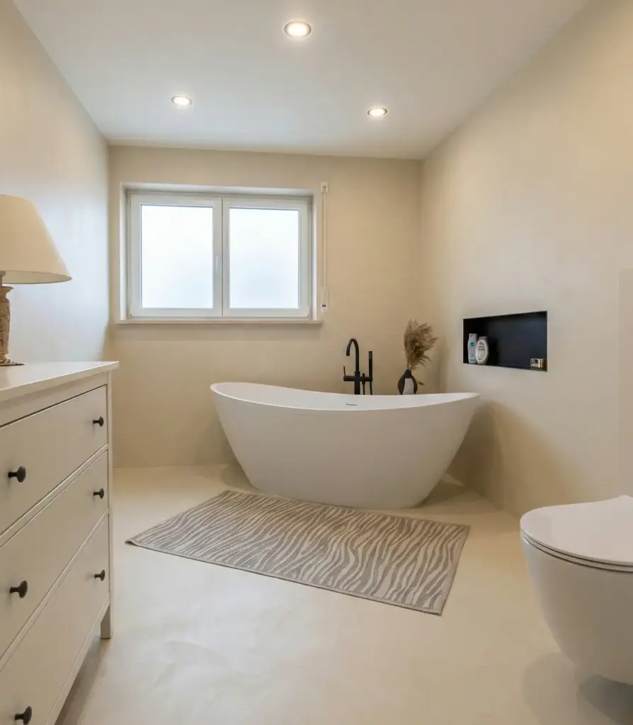 Komplette Badmodernisierung aus einer Hand – Spitzen Renovierung